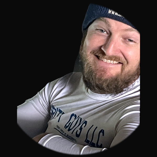 Timo Schneider — Founder of ia2ai