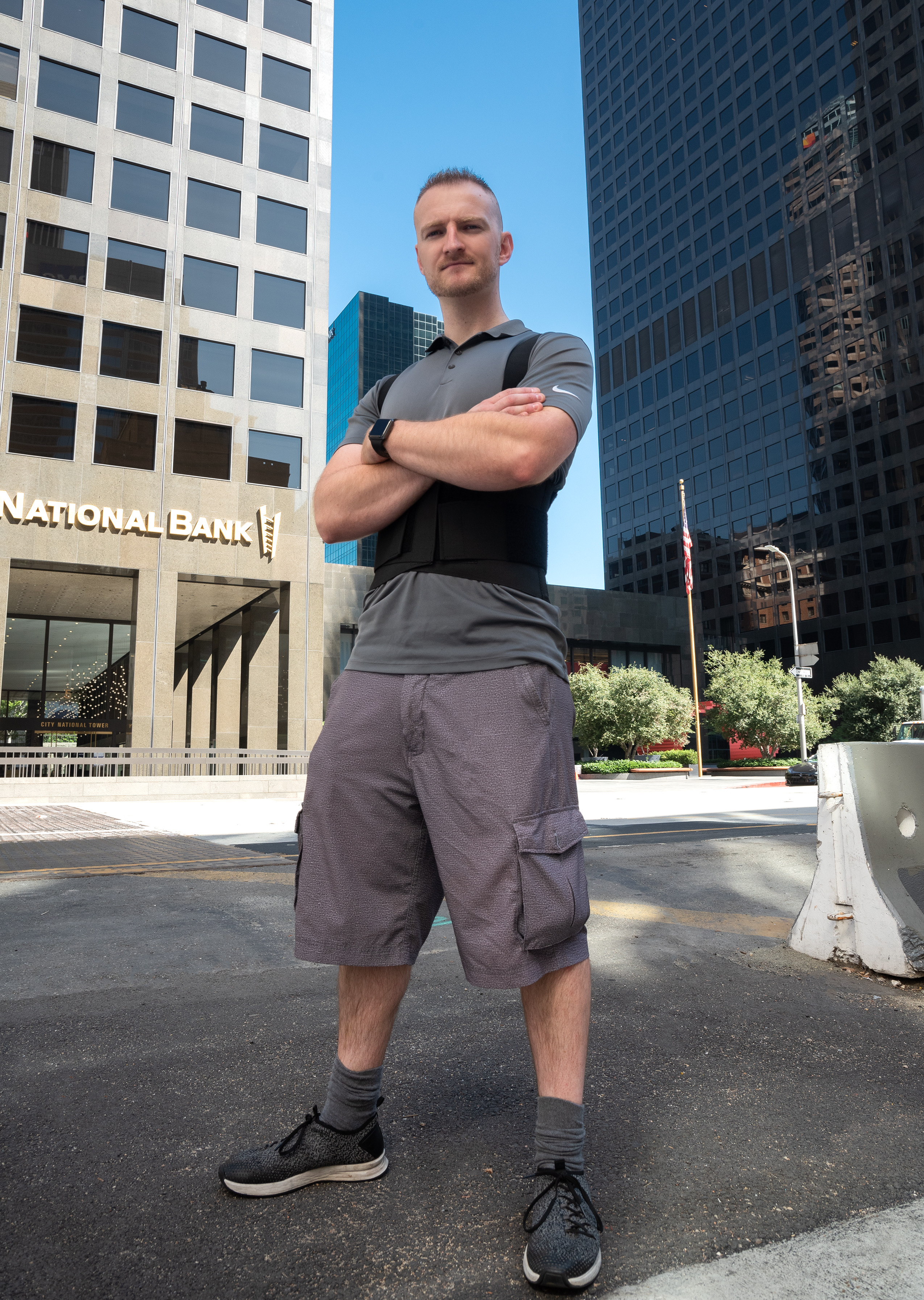 Timo Schneider — Founder of ia2ai